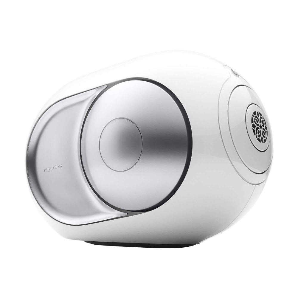 devialet phantom used