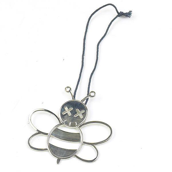 Dior kaws necklace clearance