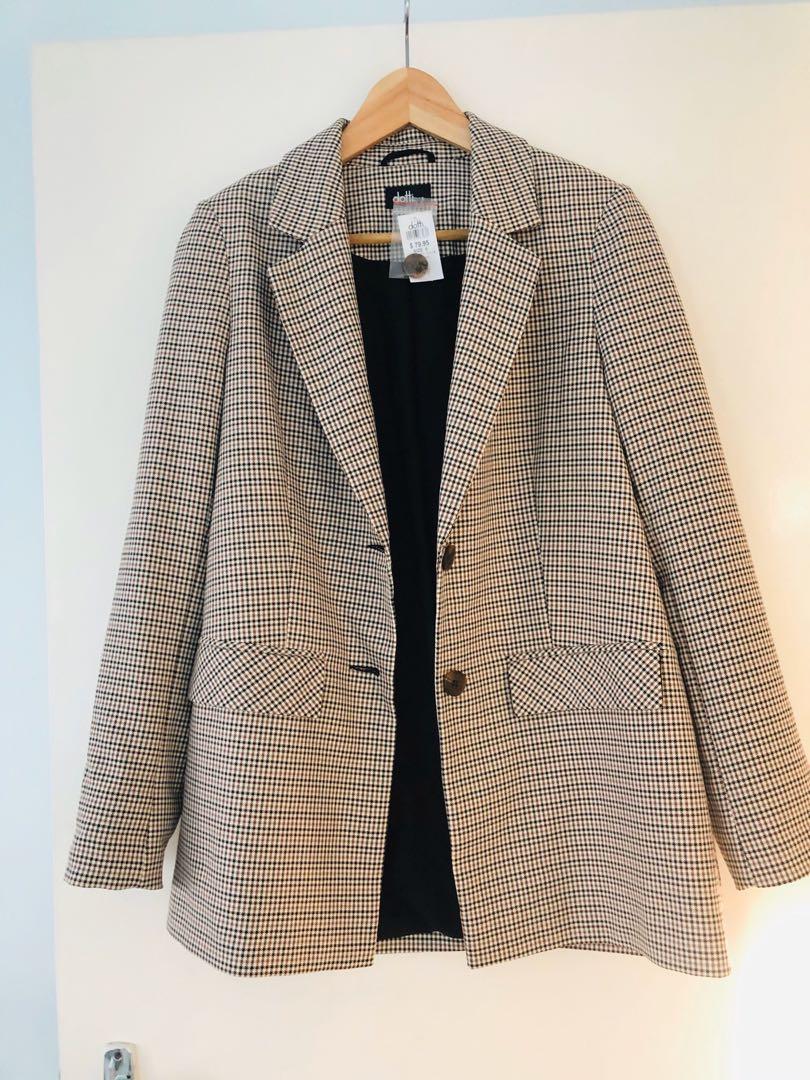 Dotti Blazer, Women's Fashion, Clothes