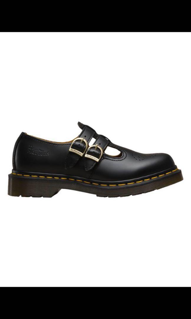 oxford mary janes