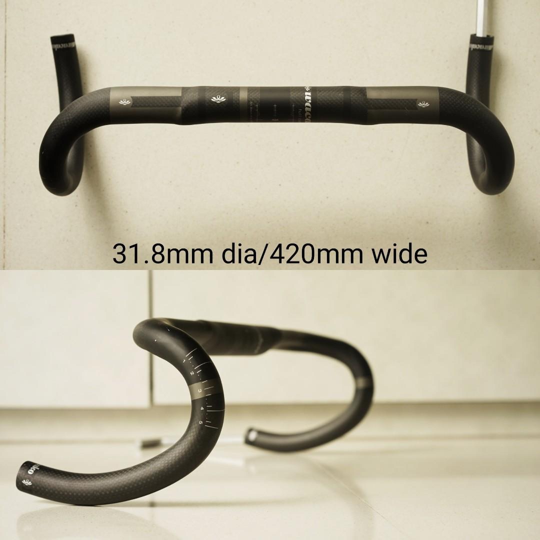 dropbar carbon