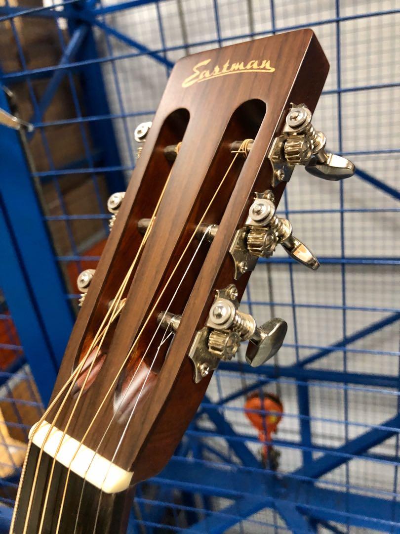 Eastman E10P Hobbies Toys Music Media Musical Instruments