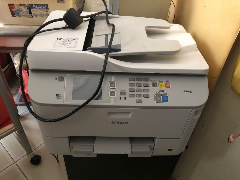 epson 5621