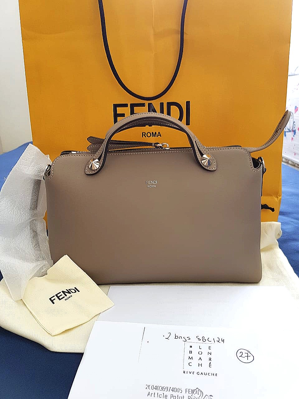 fendi btw small harga