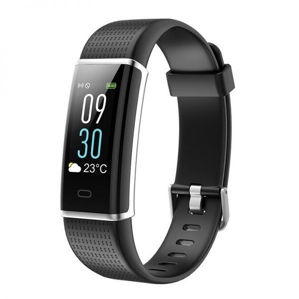 fitness tracker hr y3