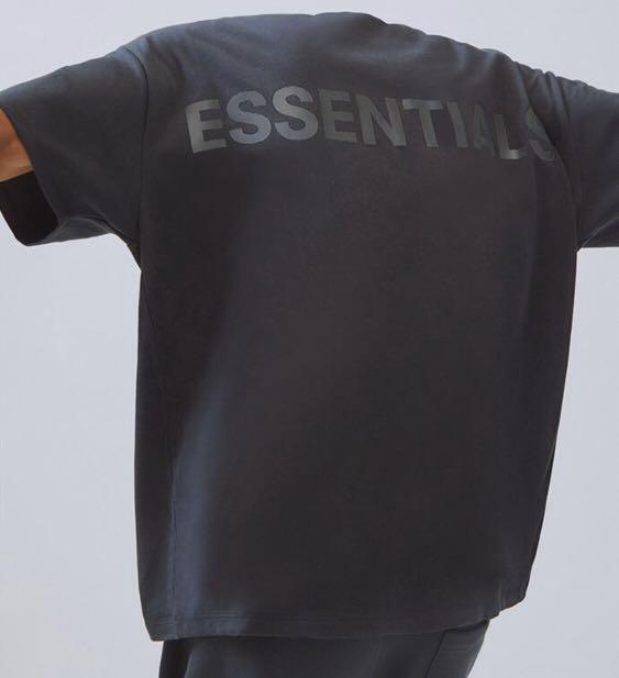fog essentials reflective
