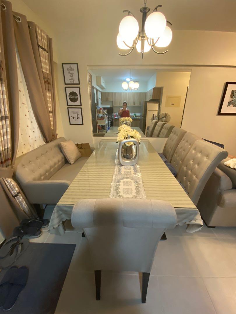 Elegant dining new arrivals sets for sale