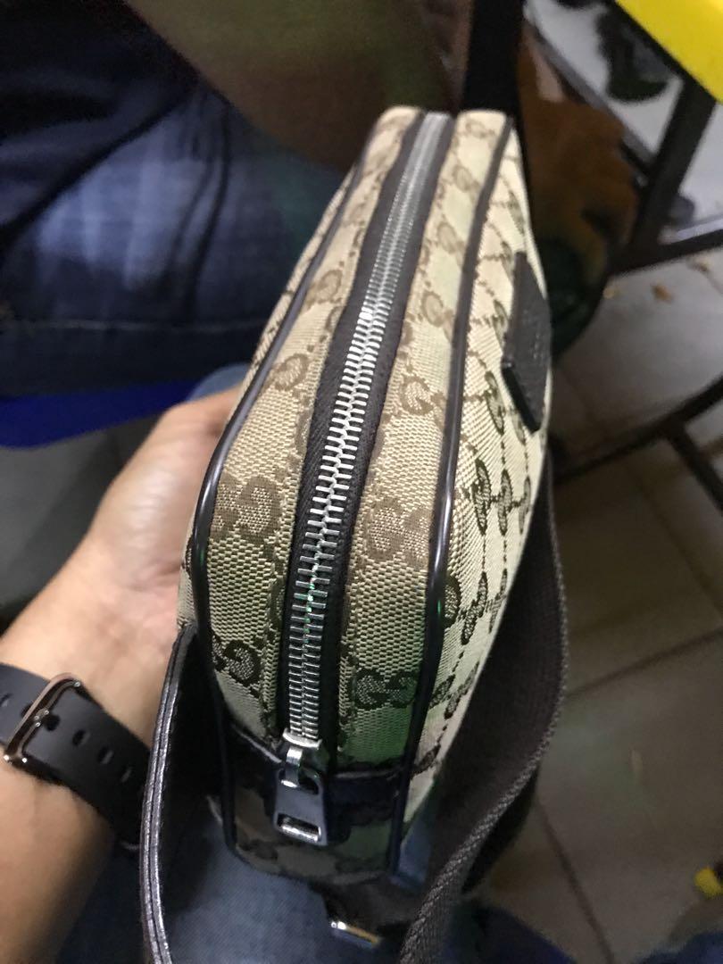 Gg clearance fanny pack