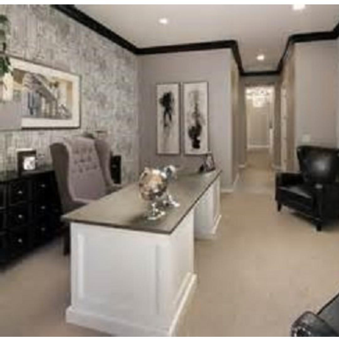 Home Office Furniture SALE! Wallpaper & Wall paper Supplier & Installer Metro Manila, Furniture