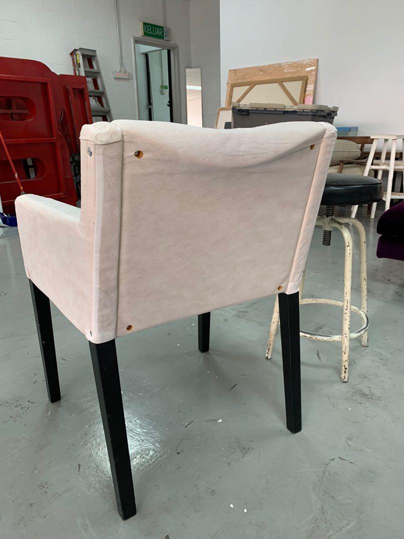 Ikea nils chair for sale deals
