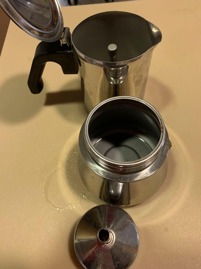 IKEA Radig Espresso Stovetop coffee maker, TV & Home Appliances