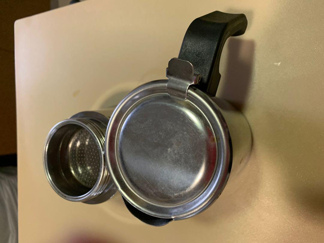 IKEA Radig Espresso Stovetop coffee maker, TV & Home Appliances