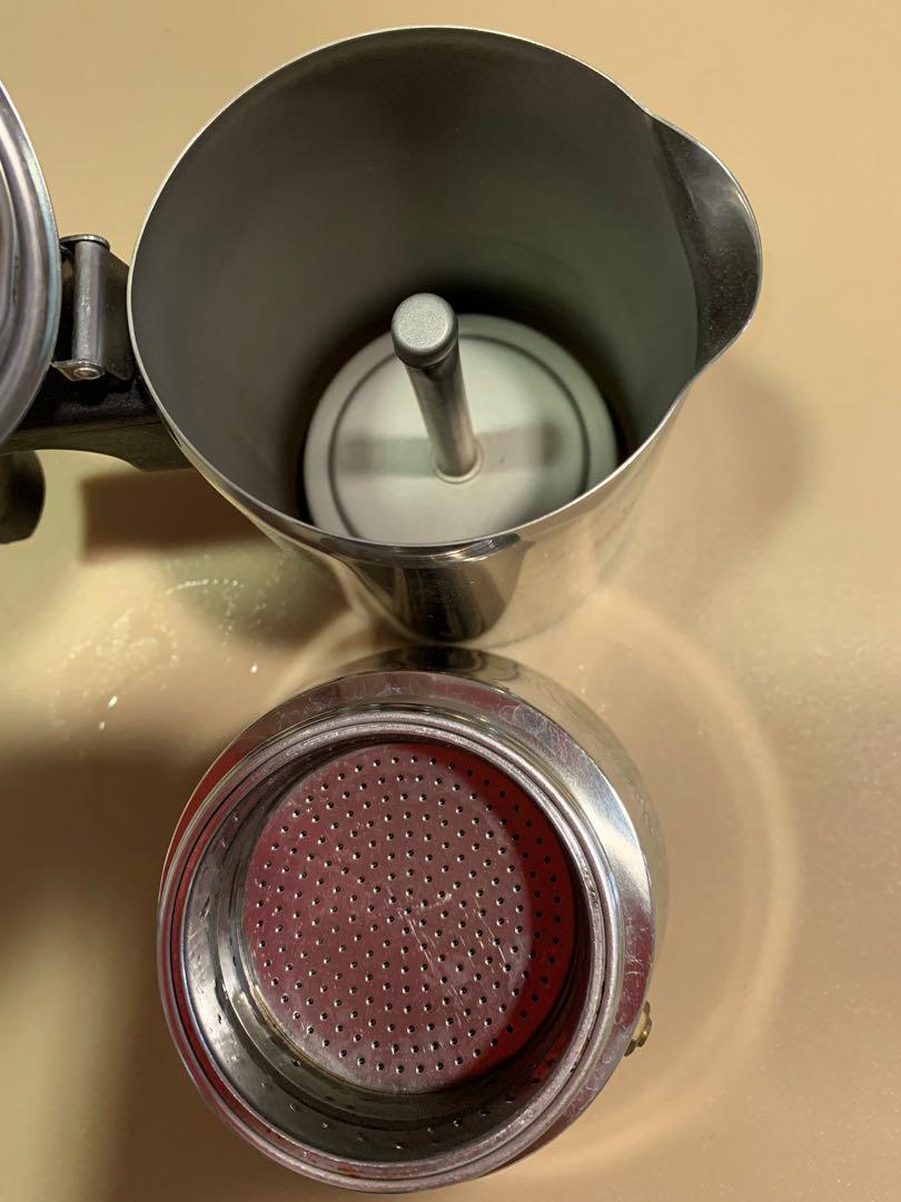 IKEA Radig Espresso Stovetop coffee maker, TV & Home Appliances