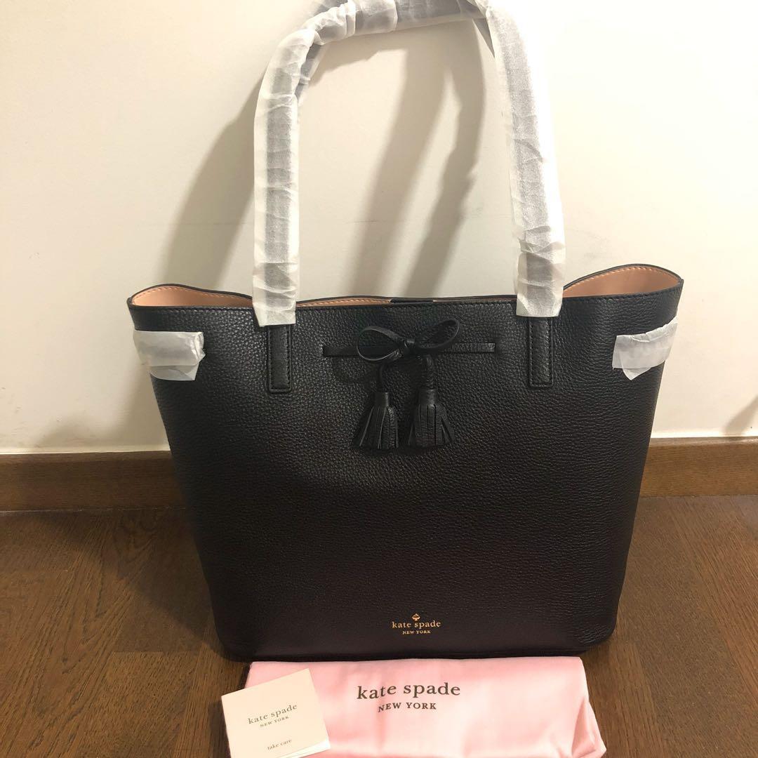 kate spade nandy tote