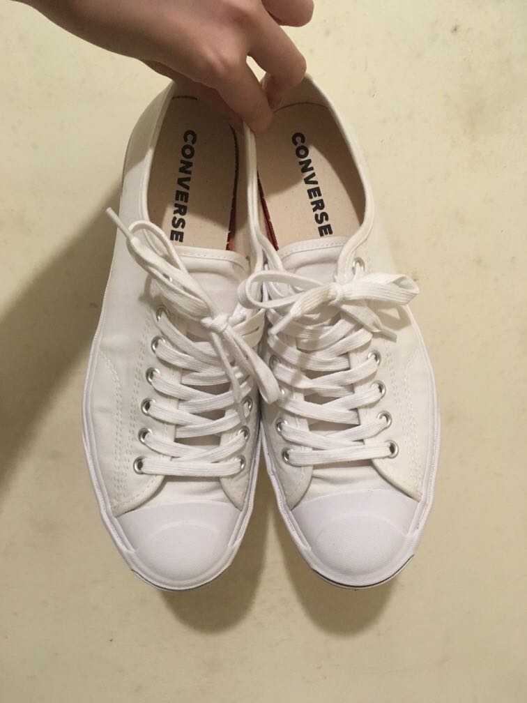 Converse jack purcell gold standard 2025 1st in class ox sneakers