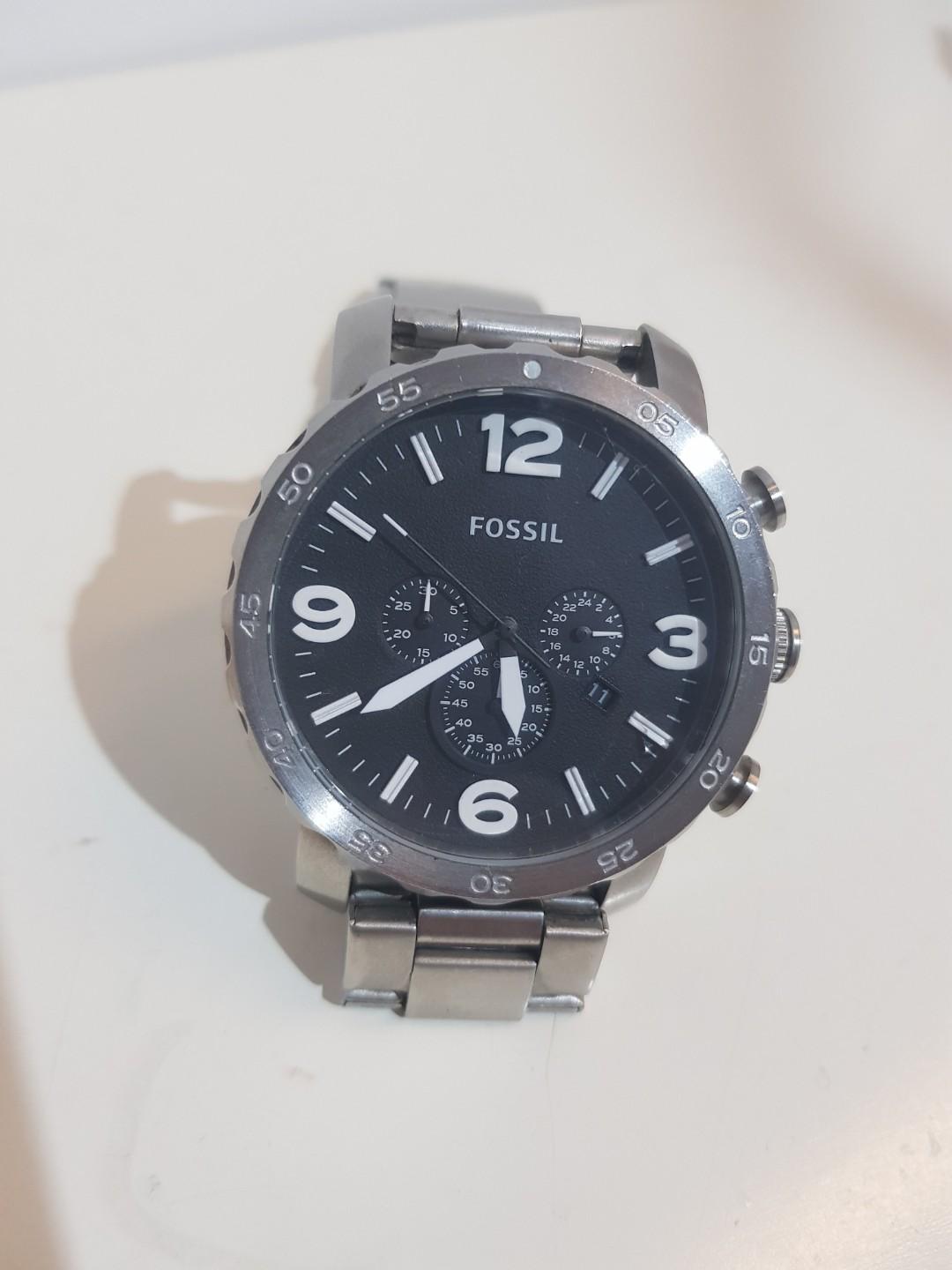 Fossil jr sales 1353