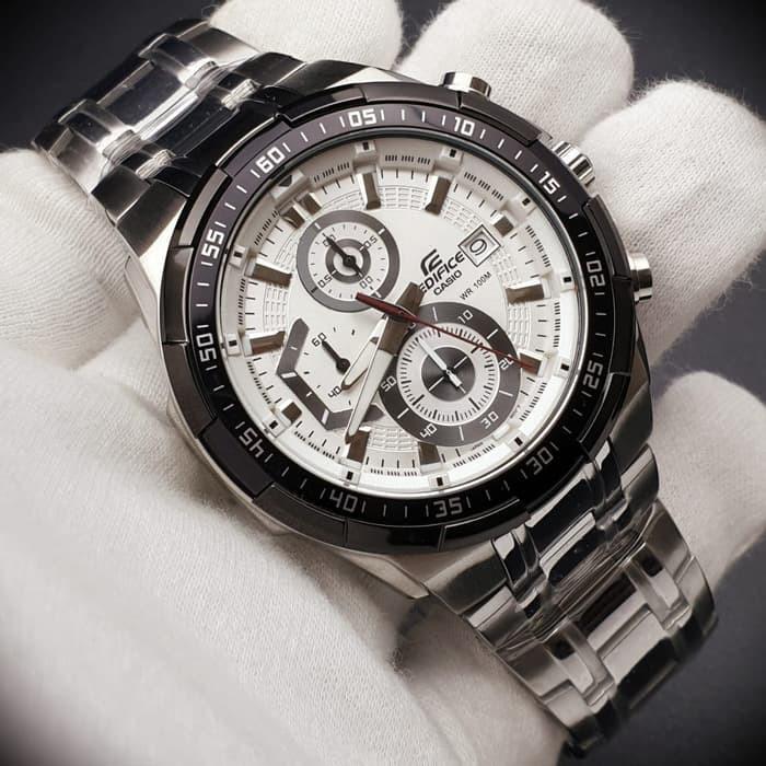 Jam Tangan Pria Casio Edifice EF-539 -A 