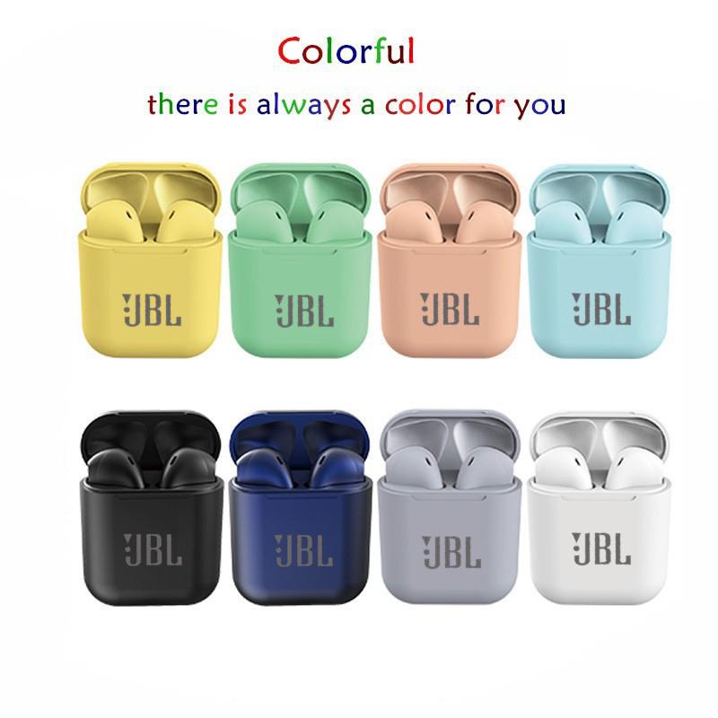 Jbl inpods hotsell