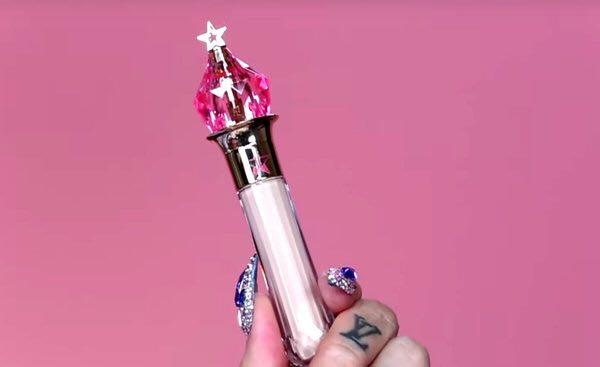 Jeffree Star Magic Star Concealer Health Beauty Makeup On Carousell