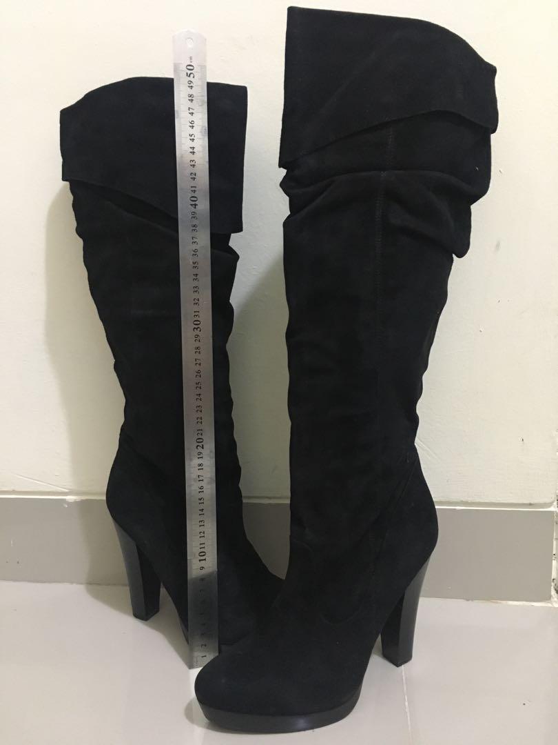 Jessica simpson tulip discount boots