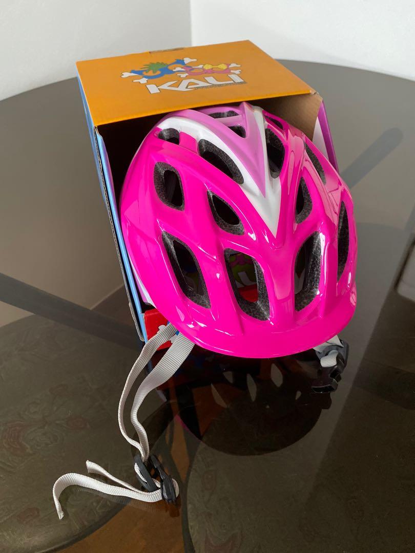 54cm bike helmet clearance