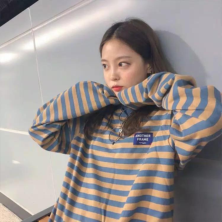 Harajuku Musim Panas T Shirt Wanita Korea Fashion Kpop Cinta Palsu Huruf Cetak Tshirt Streetwear Kasual Perempuan Tumblr Rompi Korea Fashion Style Tops Tee T Shirt Aliexpress