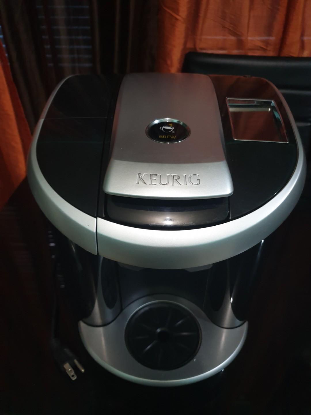 keurig vue v700 coffee maker pods, TV 