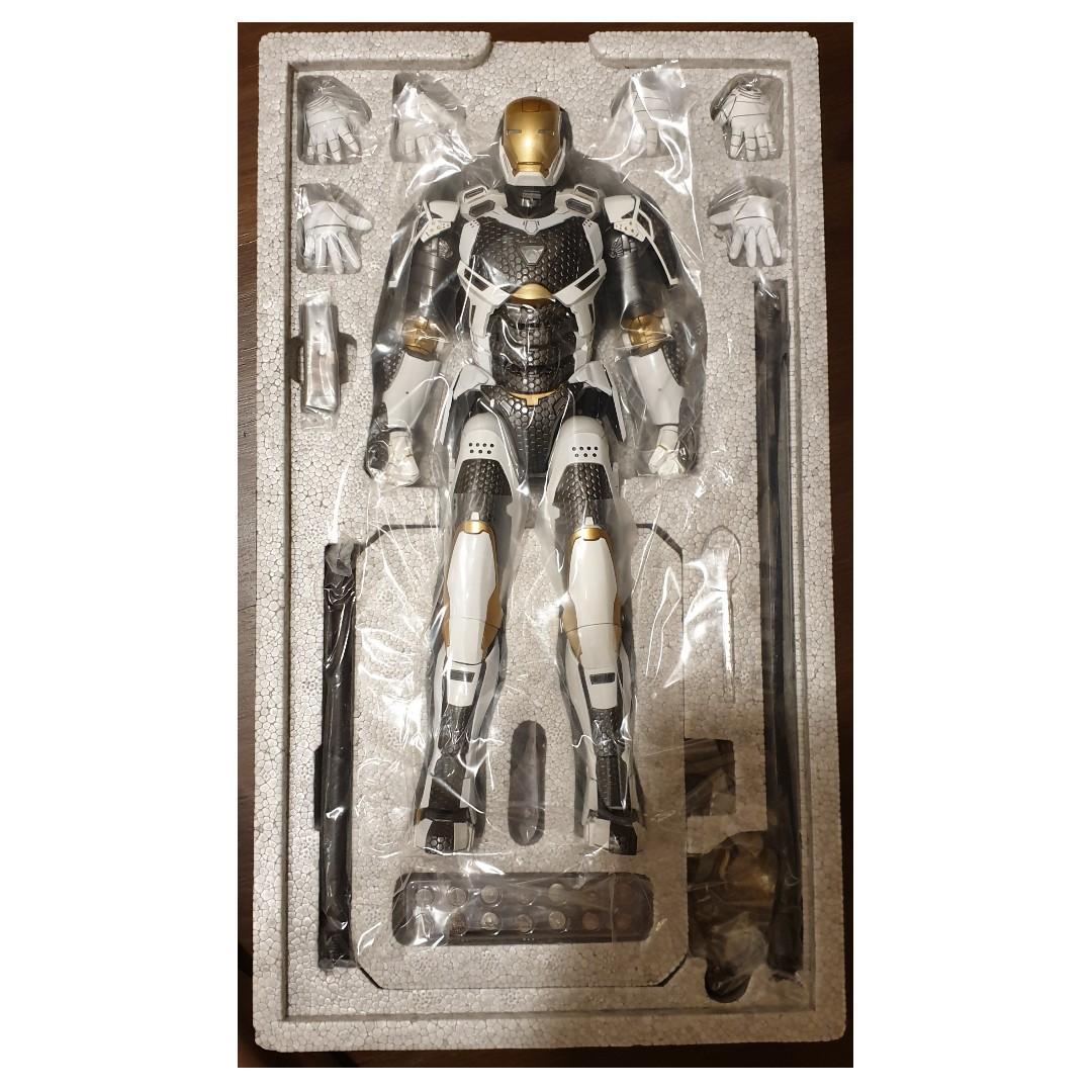 King Arts 1/9 Avengers : Age of Ultron Iron Man MK39 Iron Man MARK39 Figure  A+