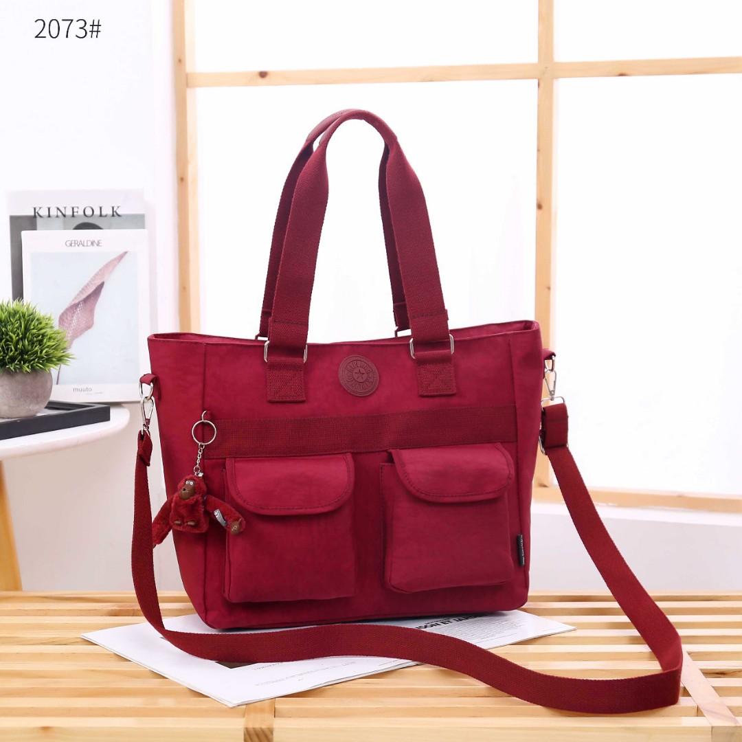 Kipling hotsell pia tote