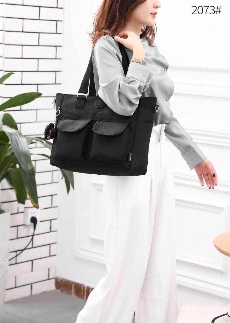 Kipling pia tote new arrivals bag