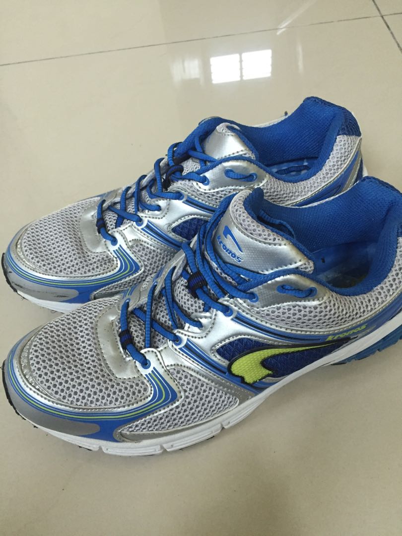 Kronos sport shoes hotsell