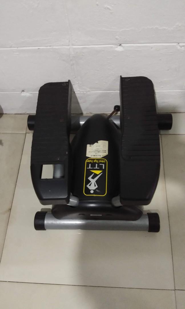 Lateral Thigh Trainer, Health & Nutrition, Assistive & Rehabilatory
