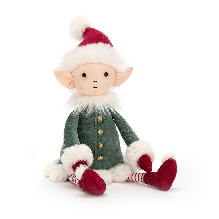 elf toy