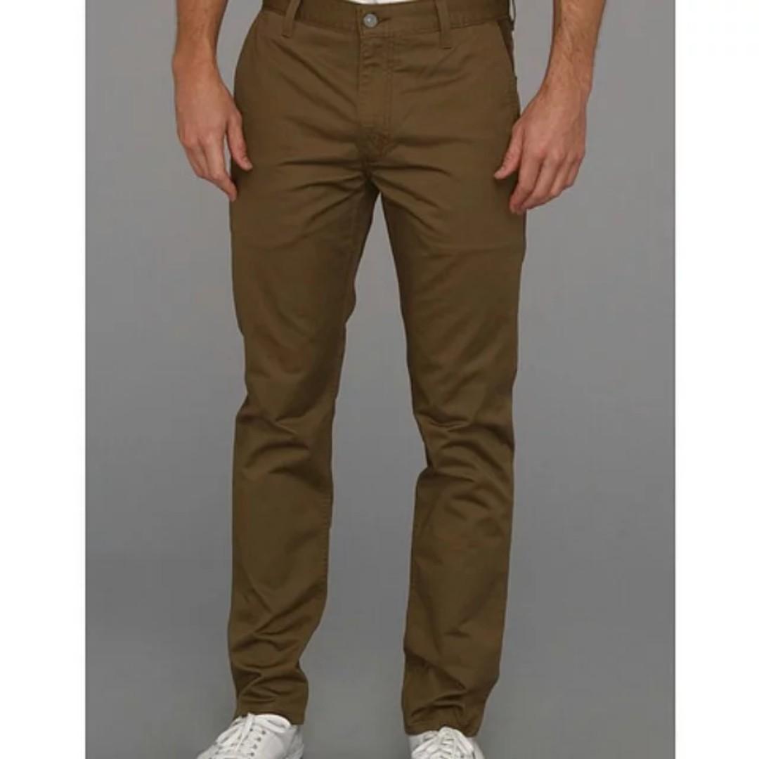 Levis 511 best sale hybrid