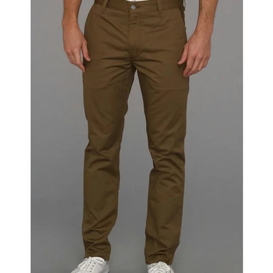 Levi 511 Slim Fit Hybrid Trouser Jeans 