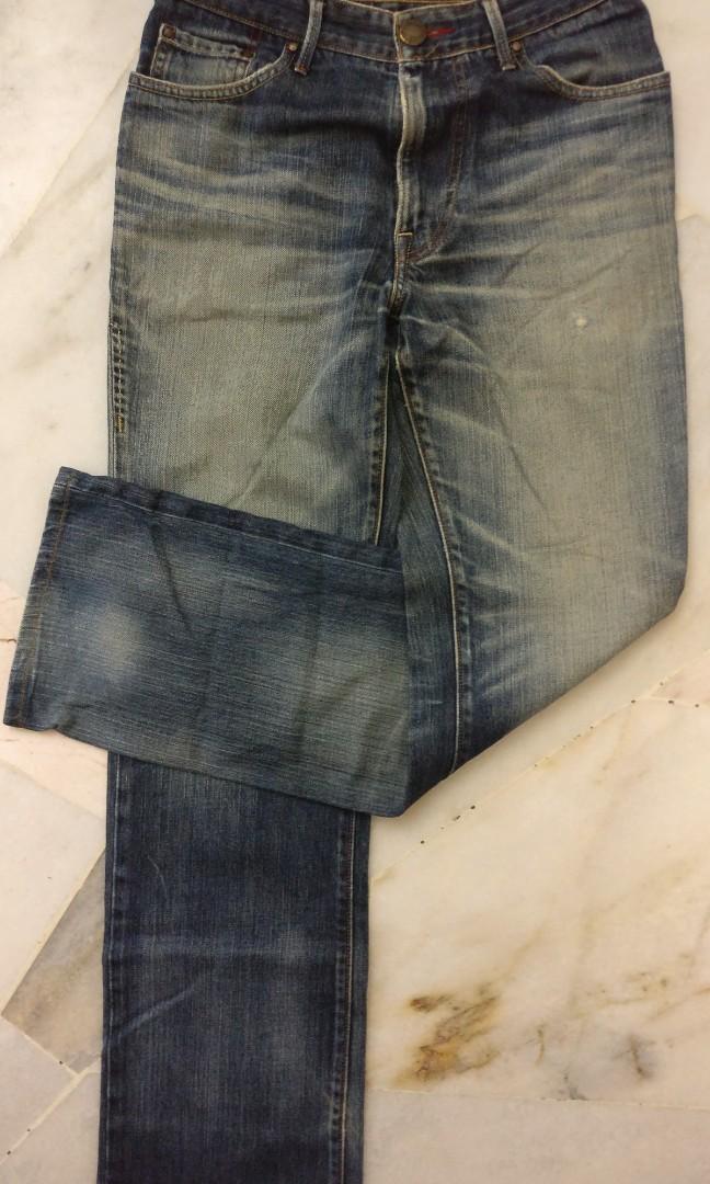 levis redloop jeans