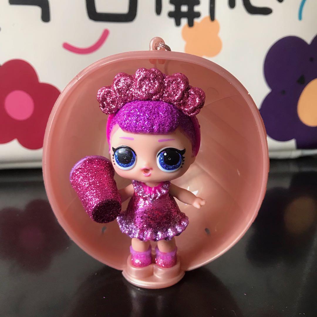 Lol Surprise Doll Bling Series Sugar Queen, Babies & Kids, Baby Nursery &  Kids Furniture, Other Kids Furniture On Carousell