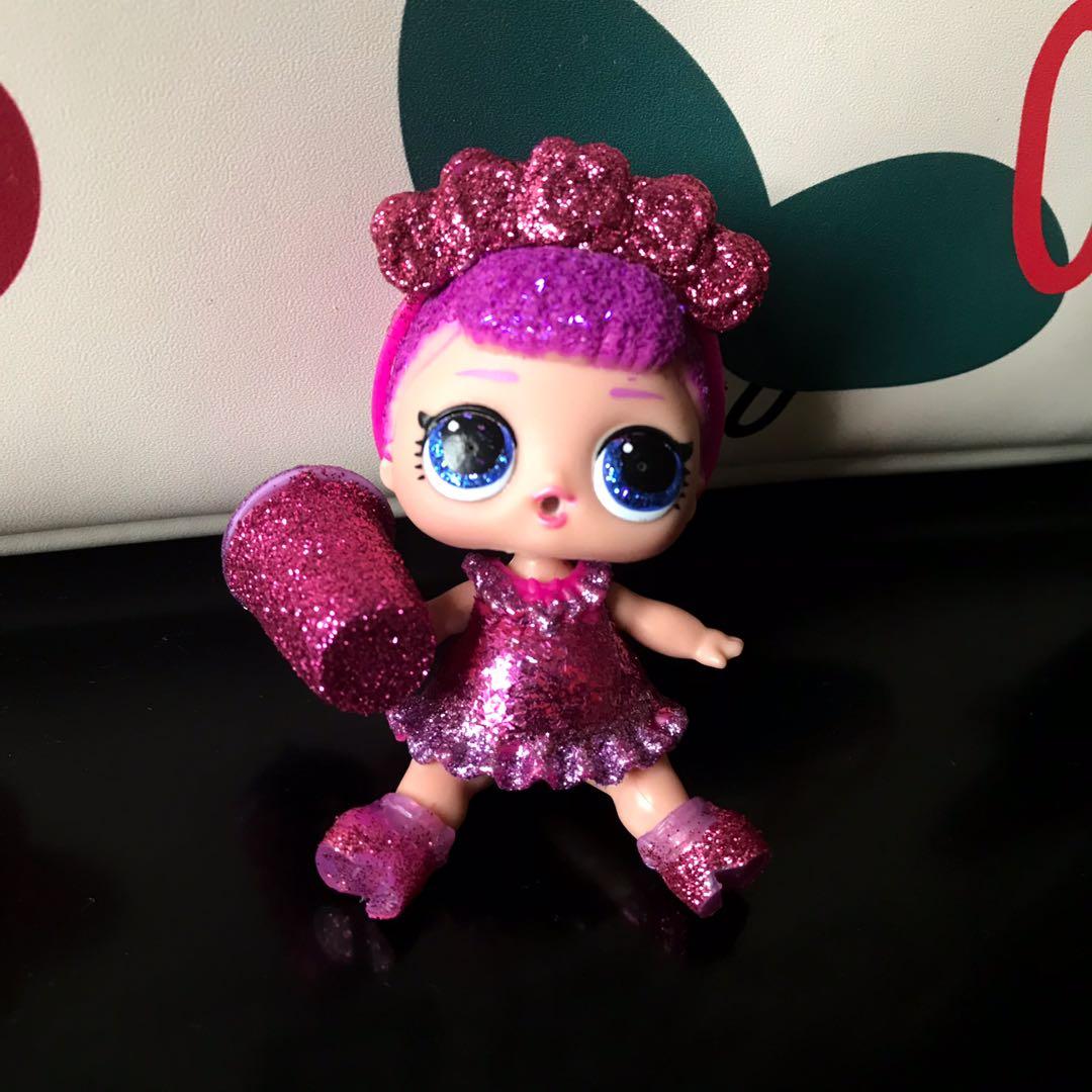 Lol sugar queen bling 2025