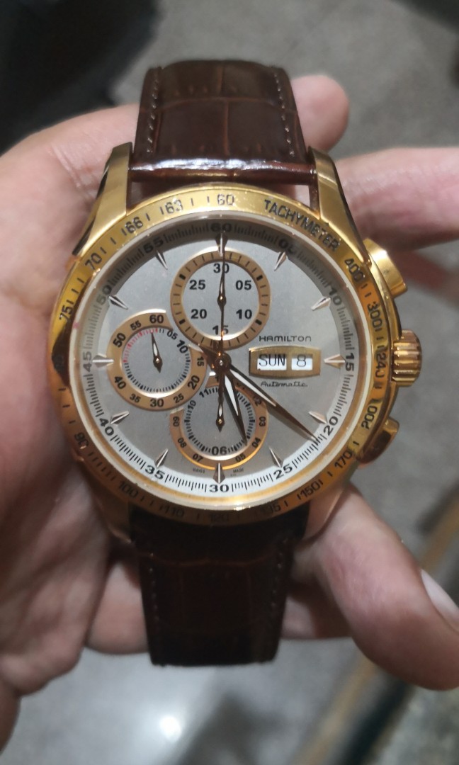Lord hamilton watch clearance