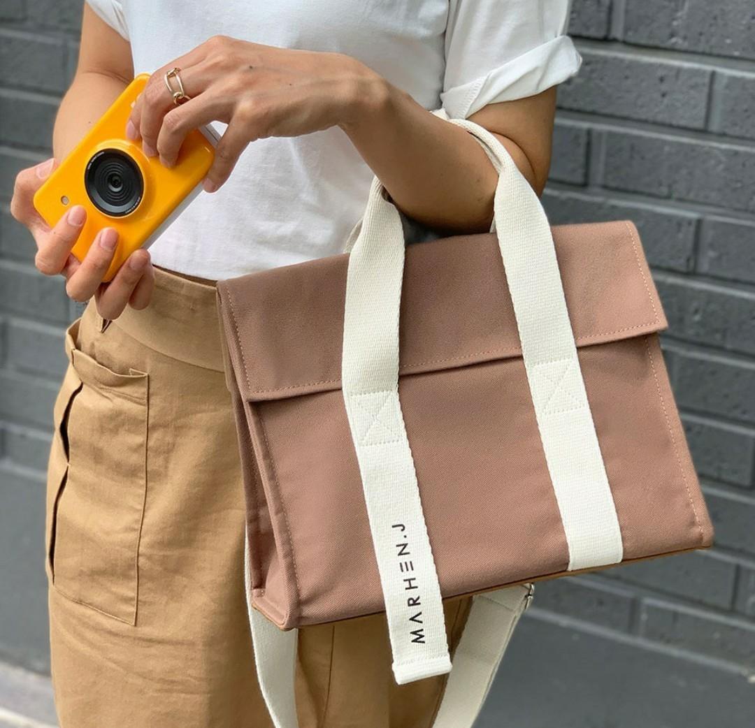 Marhen j shop roy mini bag