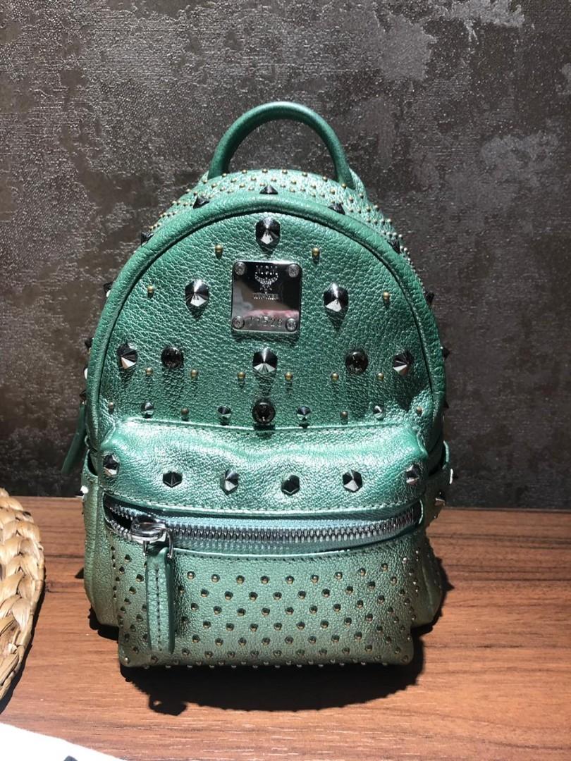 bebe backpack mini
