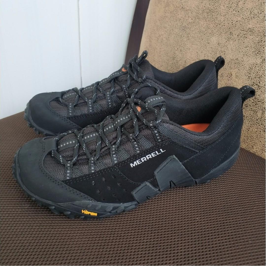 Merrell vibram discount