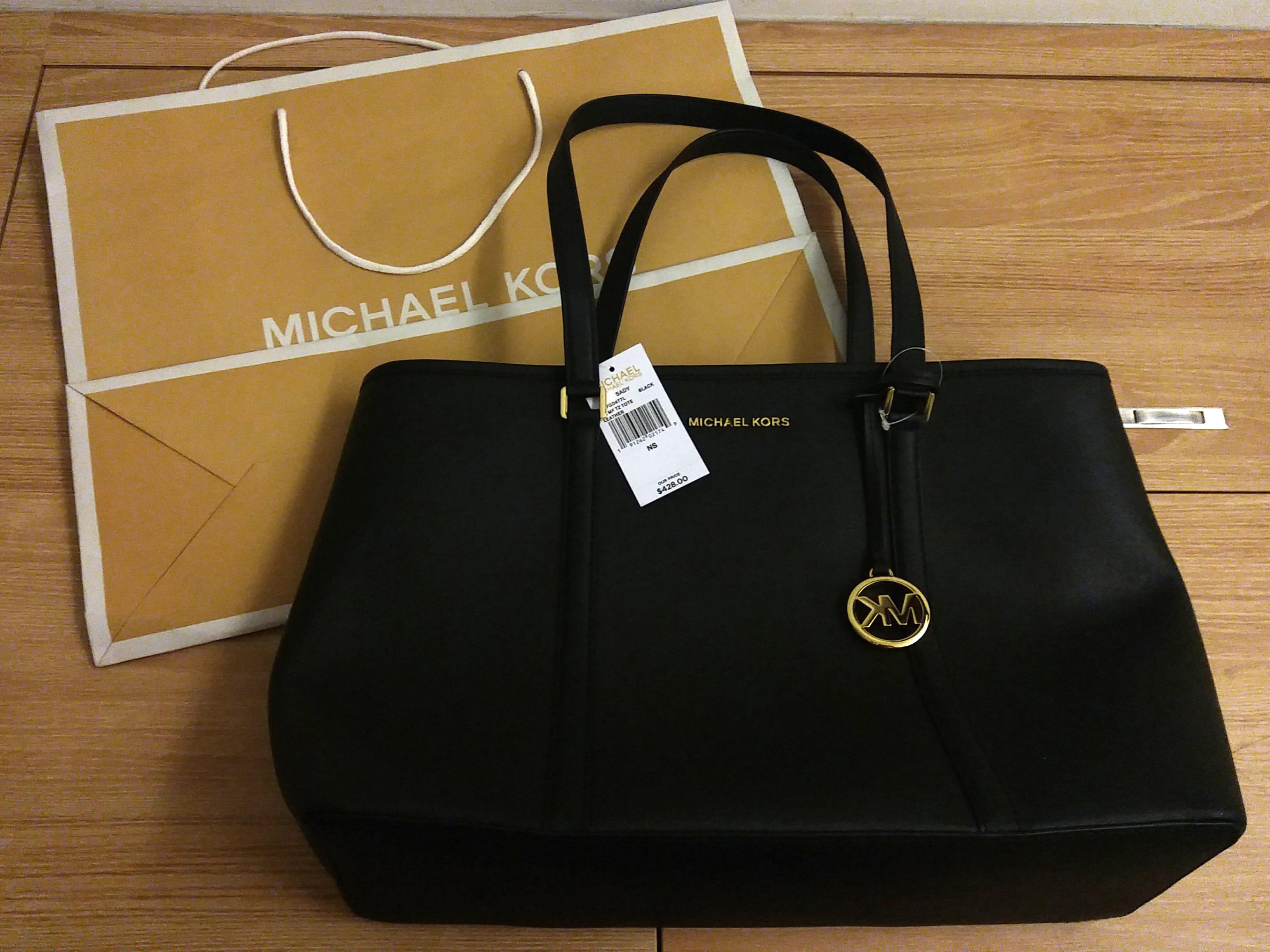 Michael kors women's store sady carryall shoulder bag