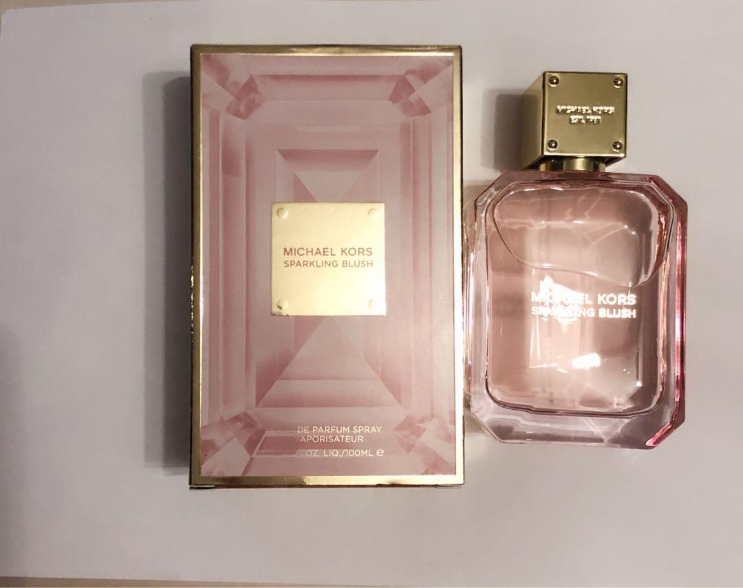 sparkling blush perfume