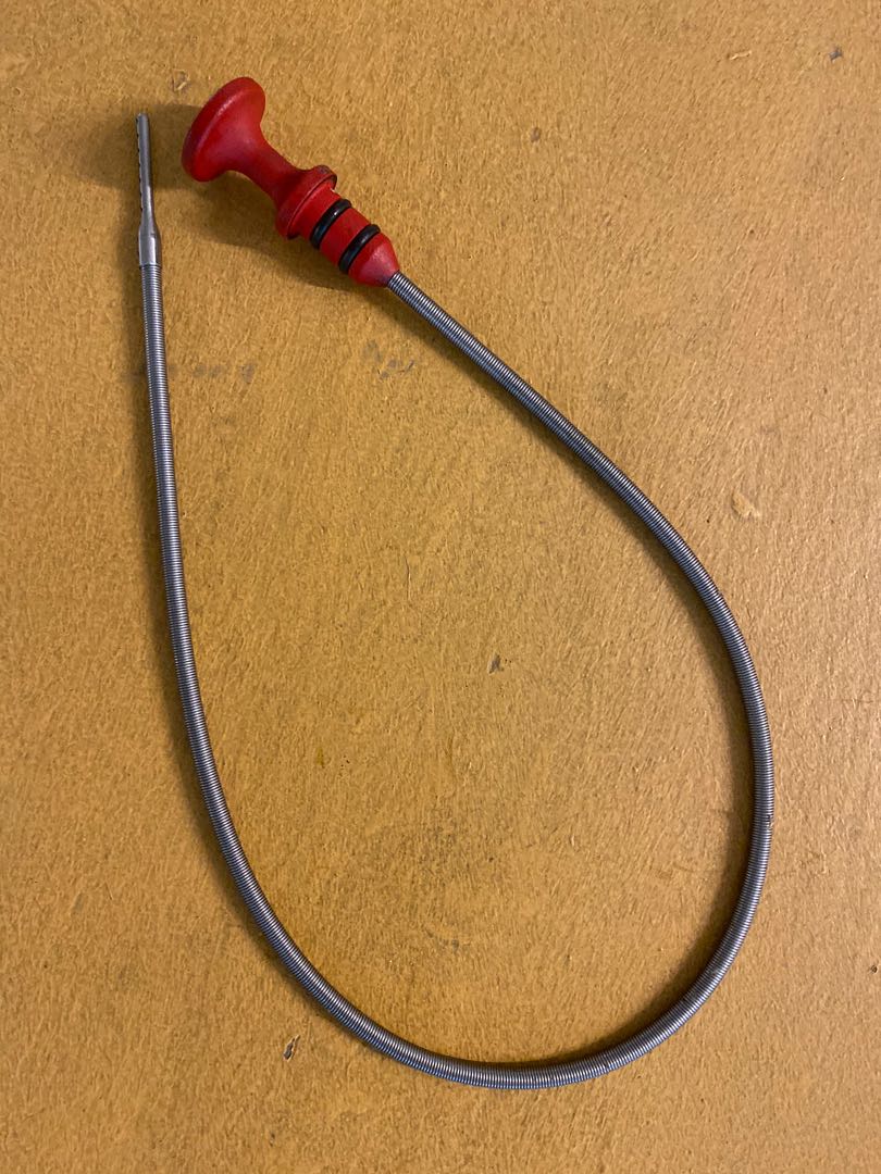 Cravenspeed dipstick shop r56