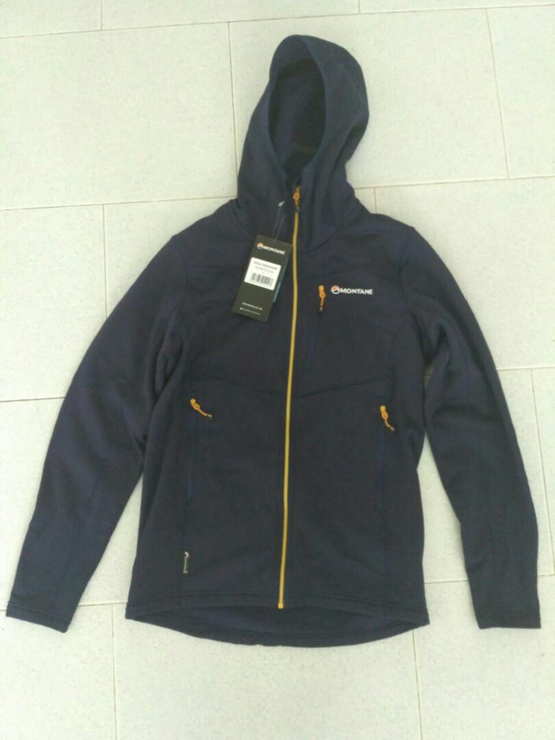 Montane iridium sales