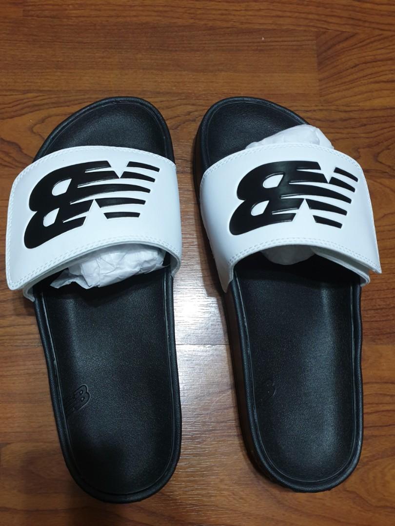 new balance no slip