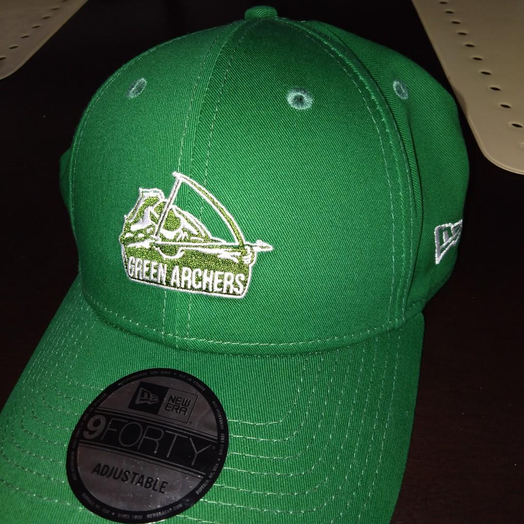 New era cap uaap new arrivals