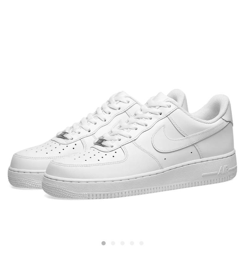 air force 1 end clothing