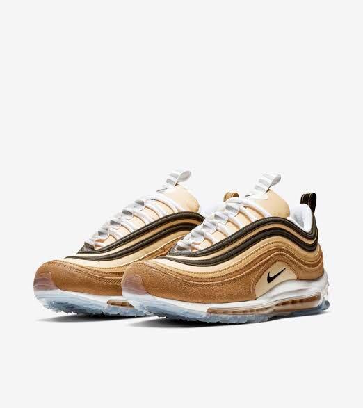 nike air max 97 ale brown